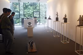 Những vị đạo diễn “khuyết danh”