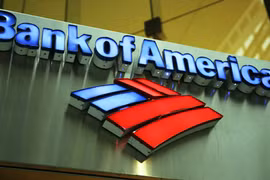 Lừa dối khách hàng, Bank of America bị phạt 16,65 tỷ USD 