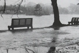 Người làm thơ bằng ảnh