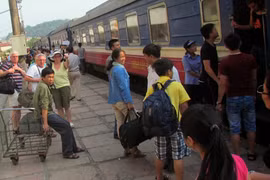  “Bộ đường sắt” đang thay đổi?