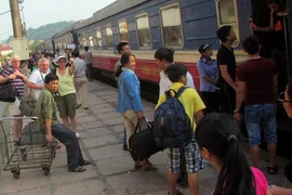  “Bộ đường sắt” đang thay đổi?