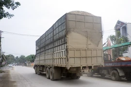 Mạnh tay với 40.000 xe “vua”