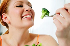 8 lợi ích của việc ăn ít thịt