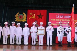 Cục Kỹ thuật nghiệp vụ I: Ứng dụng khoa học, nâng cao nghiệp vụ