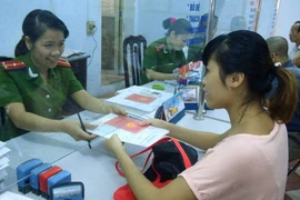 Kiên quyết xử lý nghiêm CBCS sai phạm