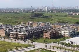 Công chức sẽ được vay tiền xây nhà