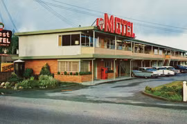 “Cháy” phòng nghỉ tại World Cup