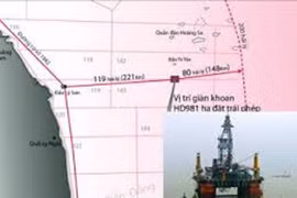 Cộng đồng mạng Trung Quốc phản đối mạnh mẽ hành động của chính Trung Quốc