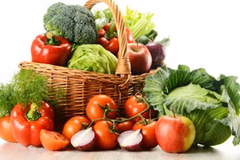 Siêu thực phẩm cho da khỏe mạnh