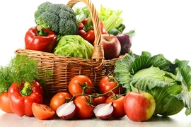 Siêu thực phẩm cho da khỏe mạnh