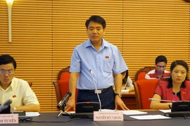 Rút kinh nghiệm để lấy phiếu tín nhiệm tốt hơn