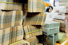 Câu hỏi đáng sợ của sự tăng trưởng tín dụng