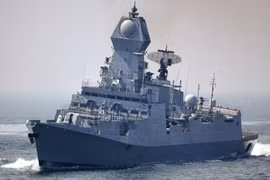 Tham vọng của New Delhi