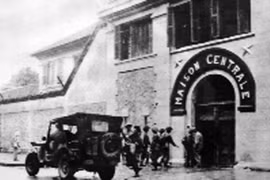 Đảm bảo an ninh trước giờ G