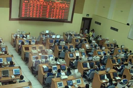 Chứng khoán 2014, nhiều cơ hội tăng trưởng