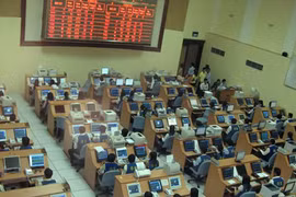 Chứng khoán 2014, nhiều cơ hội tăng trưởng