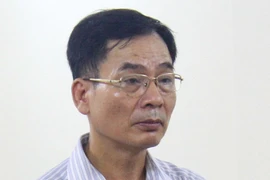 Thi hành án trái luật, Chi cục trưởng hầu tòa