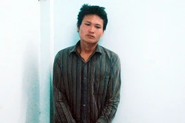 Đánh bạn nhậu đến chết để cướp