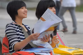 Chọn nghề nên hướng đến nhu cầu thực tế