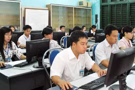 Ai sẽ thuộc diện tinh giản biên chế?