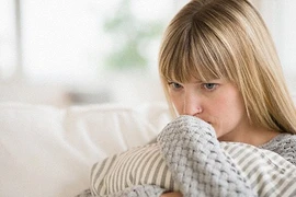 Bị trầm cảm do nội tiết tố