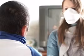 6 bệnh nguy hiểm nhăm nhe trở lại