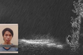 Rùng rợn lời khai của kẻ giết người trong đêm mưa bão