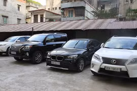 Vụ bắt Minh “sâm” và 9 đồng phạm ở Bắc Ninh: Nhiều bị hại tố “ông trùm”