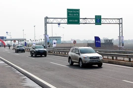 Đẩy nhanh tiến độ giải ngân các dự án ODA