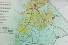 Công bố Quy hoạch bảo tồn, tôn tạo làng cổ Đường Lâm