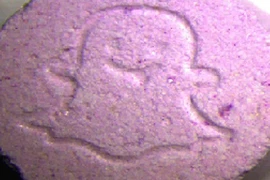 Cảnh giác với loại ma túy mới “Snapchat”