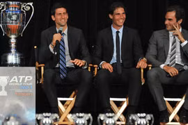 Khép lại kỷ nguyên vàng?