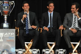 Khép lại kỷ nguyên vàng?