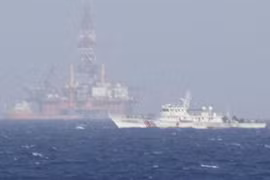 Hành động của Trung Quốc trên Biển Đông là chủ nghĩa Sô-vanh và bá quyền