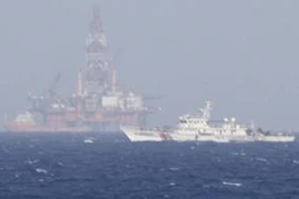 Hành động của Trung Quốc trên Biển Đông là chủ nghĩa Sô-vanh và bá quyền