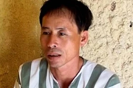 Nỗi ận hận sau song sắt của kẻ lãng tử 20 năm trốn truy nã