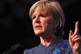 Australia tuyên bố đương đầu với Trung Quốc