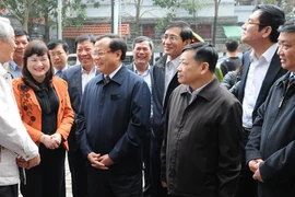 Phải chuyển biến mạnh hơn