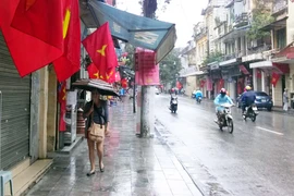 Giải quyết cơ bản 52 tụ điểm phức tạp về trật tự đô thị