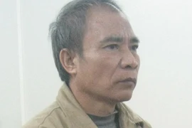 Chém người rồi tự sát