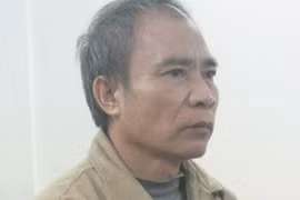 Chém người rồi tự sát