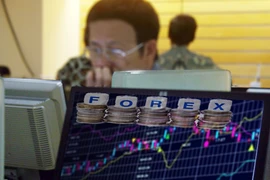 Kinh doanh trên sàn giao dịch ngoại hối là trái luật