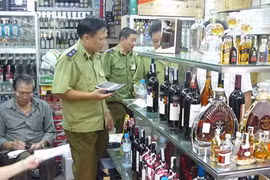 Tăng thuế tiêu thụ đặc biệt với thuốc lá, bia, rượu