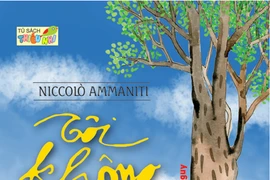 “Tôi không sợ hãi”