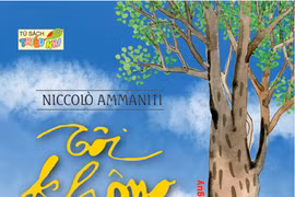 “Tôi không sợ hãi”