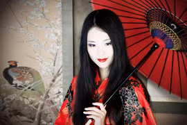 Những tai tiếng động trời vì tình ái