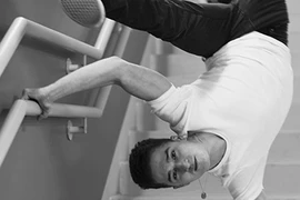 Giải vô địch vũ đạo toàn quốc lần thứ 4