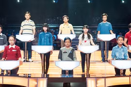 “Teen” mạnh dạn bàn về đồng tính