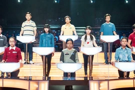 “Teen” mạnh dạn bàn về đồng tính