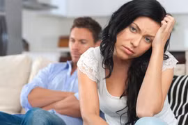 Đừng để giận quá mất khôn